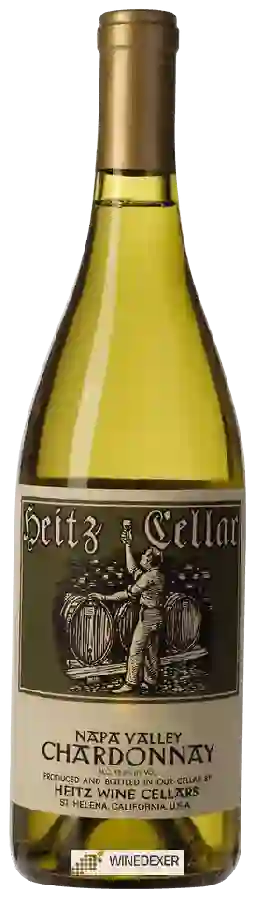 Winery Heitz Cellar - Chardonnay