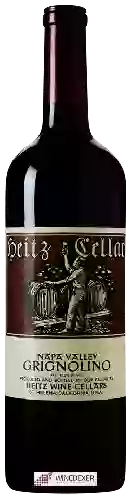Winery Heitz Cellar - Grignolino
