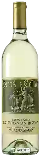 Winery Heitz Cellar - Sauvignon Blanc