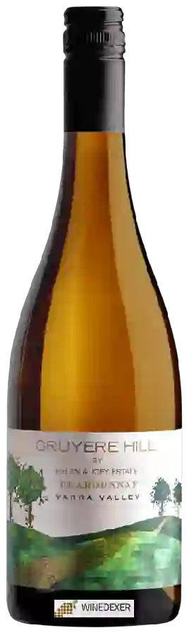 Winery Helen & Joey - Gruyere Hill Chardonnay Winery Helen & Joey - Gruyere Hill Chardonnay