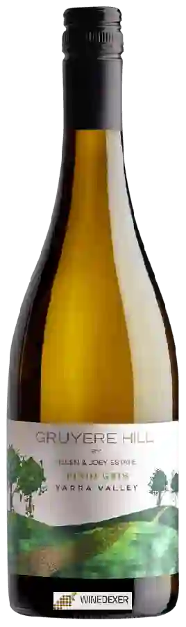 Winery Helen & Joey - Gruyere Hill Pinot Gris