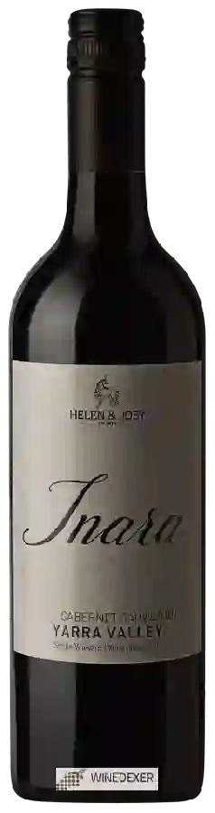 Winery Helen & Joey - Inara Cabernet Sauvignon Winery Helen & Joey - Inara Cabernet Sauvignon