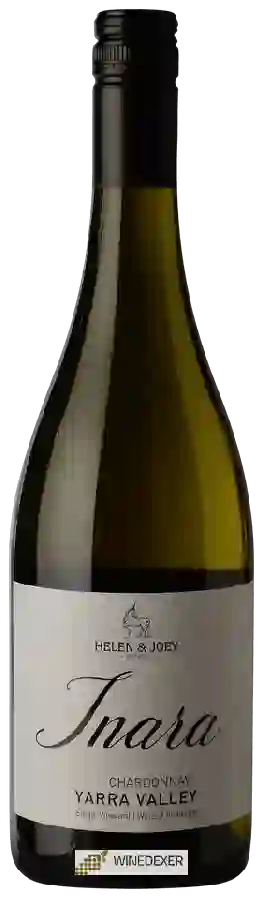 Winery Helen & Joey - Inara Chardonnay