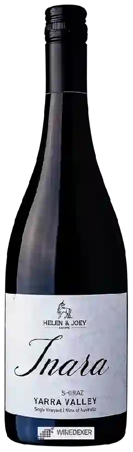 Winery Helen & Joey - Inara Shiraz Winery Helen & Joey - Inara Shiraz