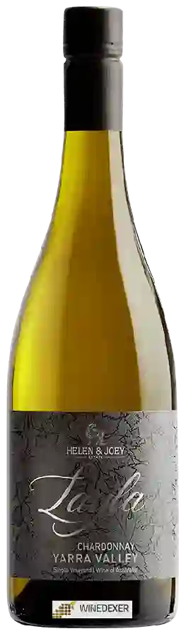 Winery Helen & Joey - Layla Single Vineyard Chardonnay