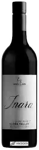 Winery Helen & Joey - Inara Cabernet - Merlot