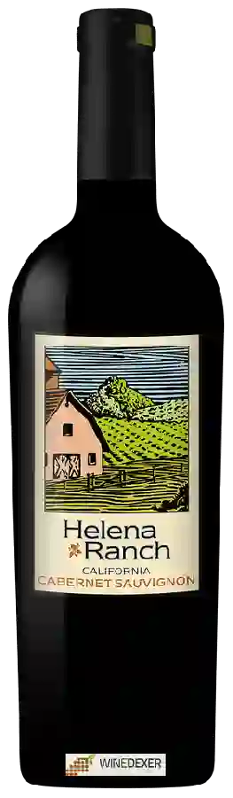 Winery Helena Ranch - Cabernet Sauvignon