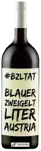 Winery Helenental Kellerei - #BZLTAT Blauer Zweigelt