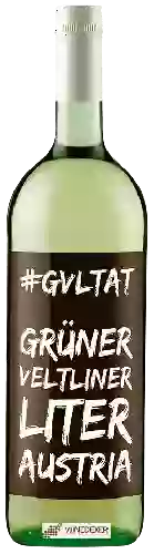 Winery Helenental Kellerei - #GVLTAT Grüner Veltliner