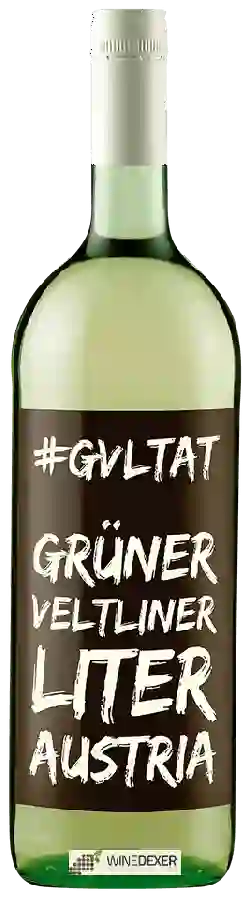 Winery Helenental Kellerei - #GVLTAT Grüner Veltliner