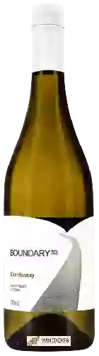 Winery Helens Hill - Boundary Rd Chardonnay