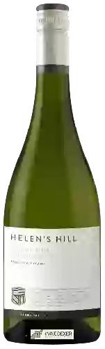 Winery Helens Hill - Single Vineyard Breachley Block Chardonnay