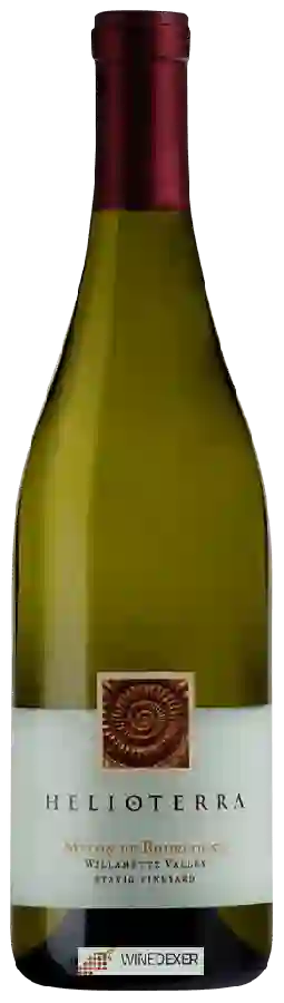 Winery Helioterra - Melon de Bourgogne
