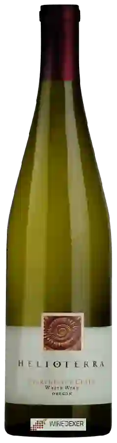 Winery Helioterra - Starthistle Cuvée Winery Helioterra - Starthistle Cuvée