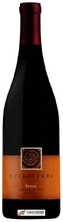 Winery Helioterra - Syrah