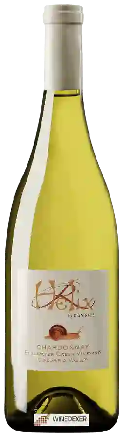 Winery Helix by Reininger - Stillwater Creek Vineyard Chardonnay