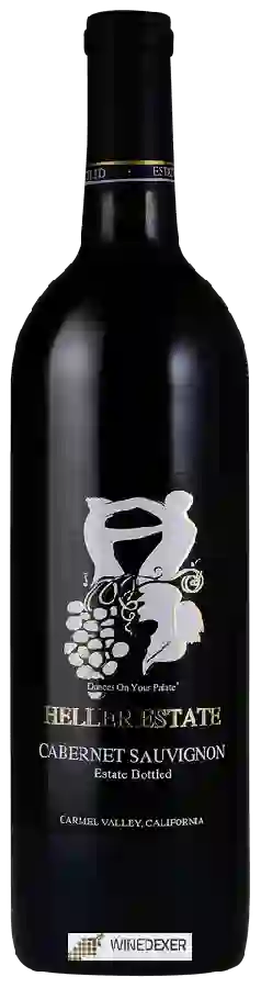 Winery Heller Estate - Cabernet Sauvignon Winery Heller Estate - Cabernet Sauvignon
