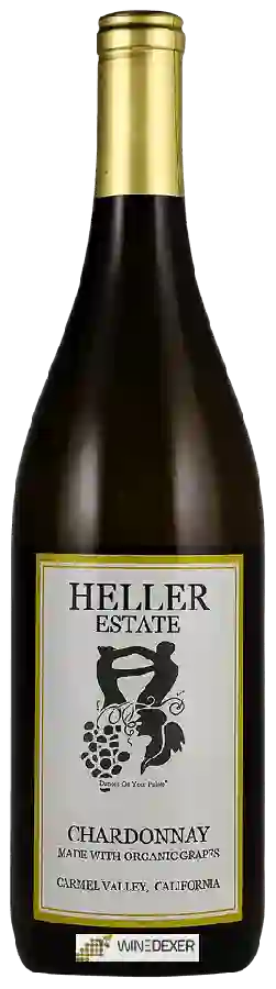 Winery Heller Estate - Chardonnay