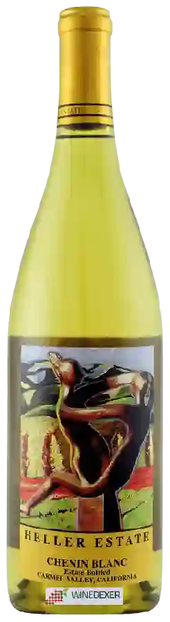 Winery Heller Estate - Chenin Blanc Winery Heller Estate - Chenin Blanc