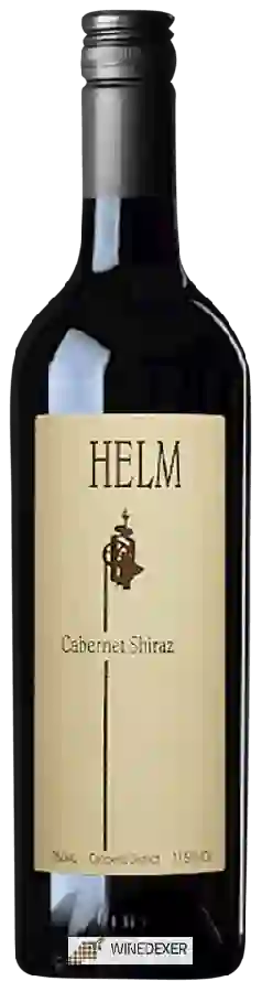 Winery Helm - Cabernet - Shiraz