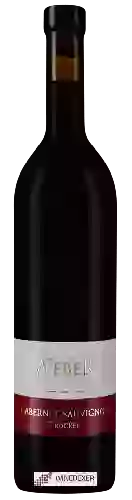 Winery Helmut Weber - Cabernet Sauvignon Trocken