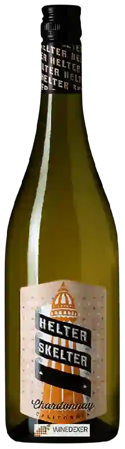 Winery Helter Skelter - Chardonnay Winery Helter Skelter - Chardonnay