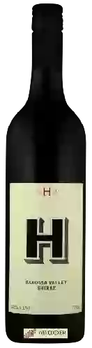 Winery Hemera - H Shiraz