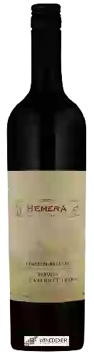 Winery Hemera - Limited Release Cabernet Franc