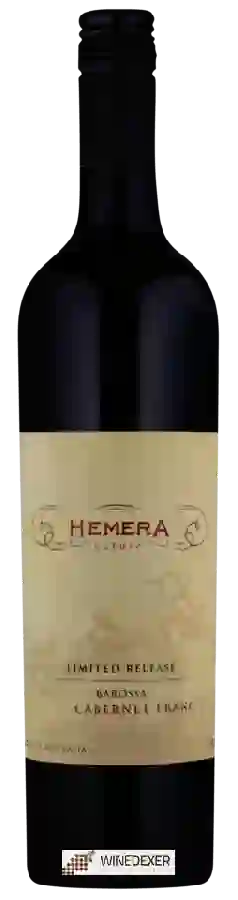 Winery Hemera - Limited Release Cabernet Franc