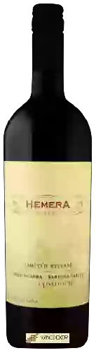 Winery Hemera - Limited Release Lynedoch
