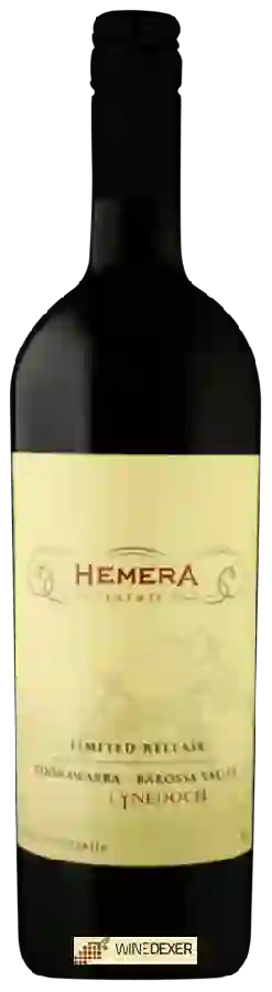 Winery Hemera - Limited Release Lynedoch