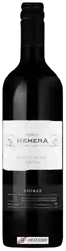 Winery Hemera - Shiraz