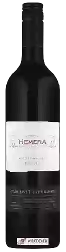 Winery Hemera - Single Vineyard Cabernet Sauvignon