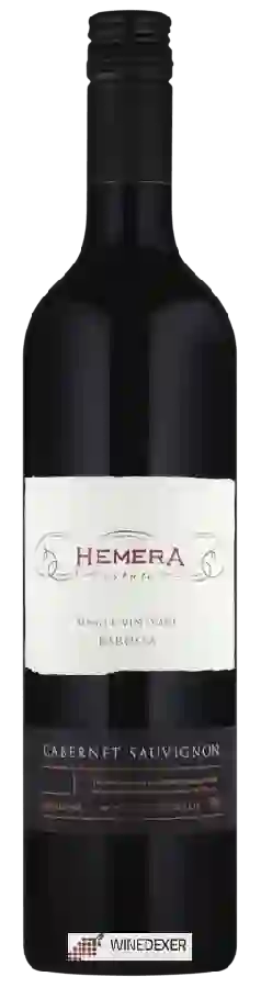 Winery Hemera - Single Vineyard Cabernet Sauvignon Winery Hemera - Single Vineyard Cabernet Sauvignon