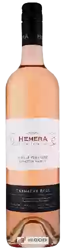 Winery Hemera - Single Vineyard Grenache Rosé
