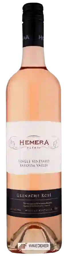 Winery Hemera - Single Vineyard Grenache Rosé Winery Hemera - Single Vineyard Grenache Rosé