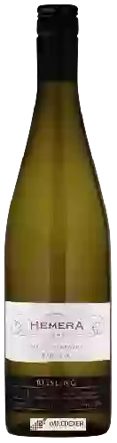 Winery Hemera - Single Vineyard Riesling