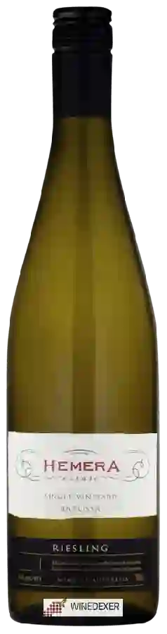 Winery Hemera - Single Vineyard Riesling