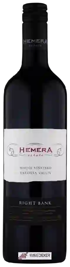Winery Hemera - Single Vineyard Right Bank