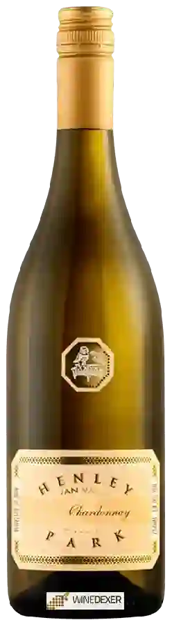 Winery Henley Park - Chardonnay