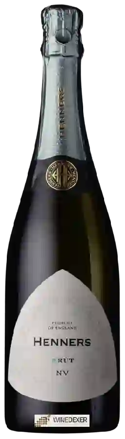 Winery Henners - Brut Winery Henners - Brut