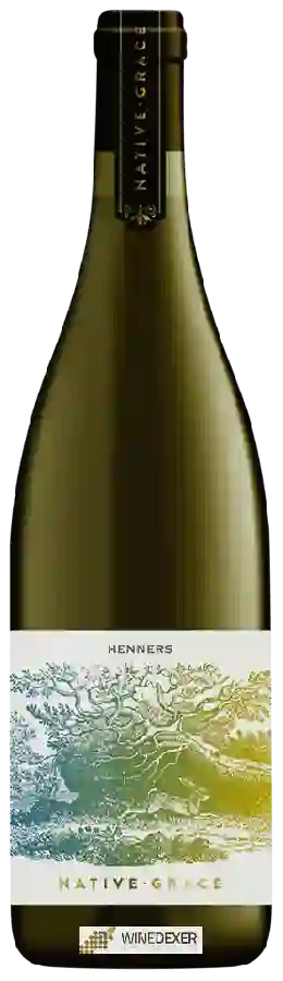Winery Henners - Native Grace Chardonnay