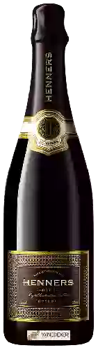 Winery Henners - Reserve Brut