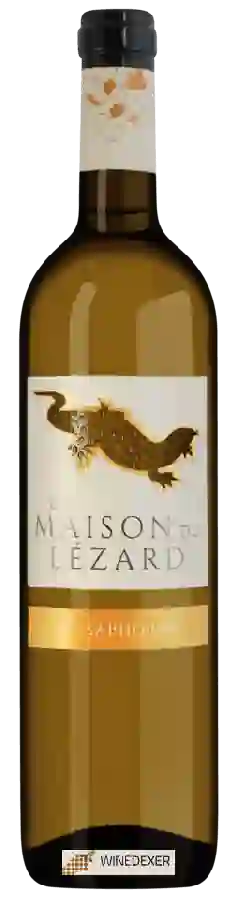 Winery Henri Badoux - La Maison du Lézard St-Saphorin Winery Henri Badoux - La Maison du Lézard St-Saphorin