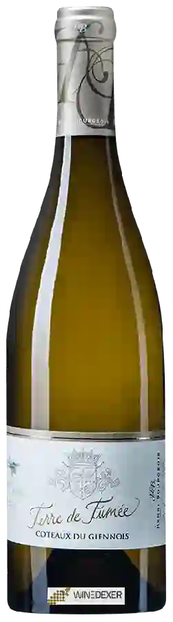 Winery Henri Bourgeois - Coteaux Du Giennois Terre De Fumée