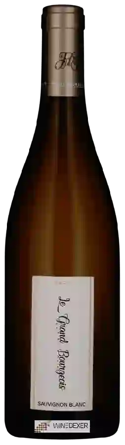 Winery Henri Bourgeois - Le Grand Bourgeois Sauvignon Blanc Winery Henri Bourgeois - Le Grand Bourgeois Sauvignon Blanc