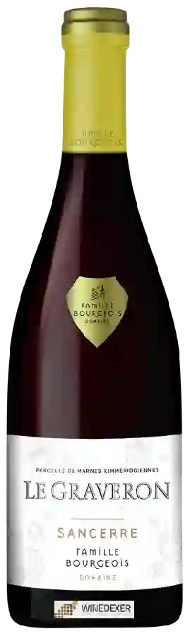Winery Henri Bourgeois - Le Graveron Sancerre Winery Henri Bourgeois - Le Graveron Sancerre
