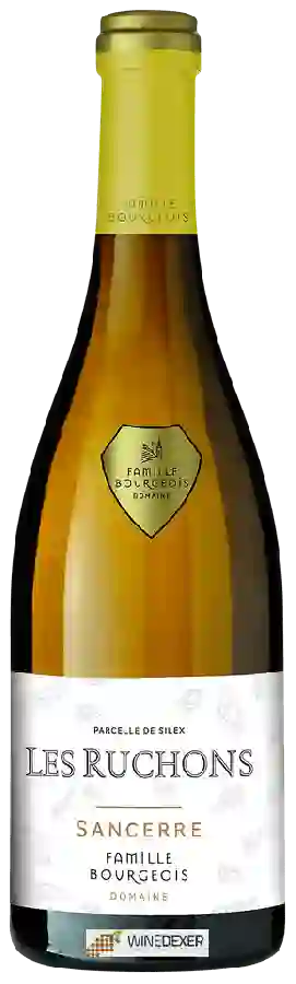 Winery Henri Bourgeois - Les Ruchons Sancerre Blanc