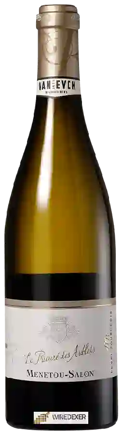 Winery Henri Bourgeois - Menetou-Salon Le Prieuré Des Aublats Blanc