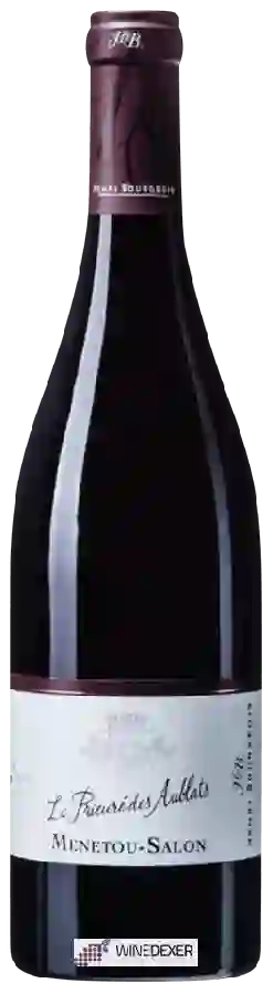 Winery Henri Bourgeois - Menetou-Salon Le Prieuré Des Aublats Rouge
